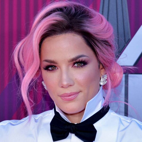 Halsey Channel