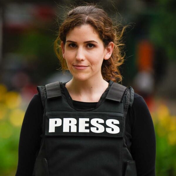 Hannah Dreier Channel