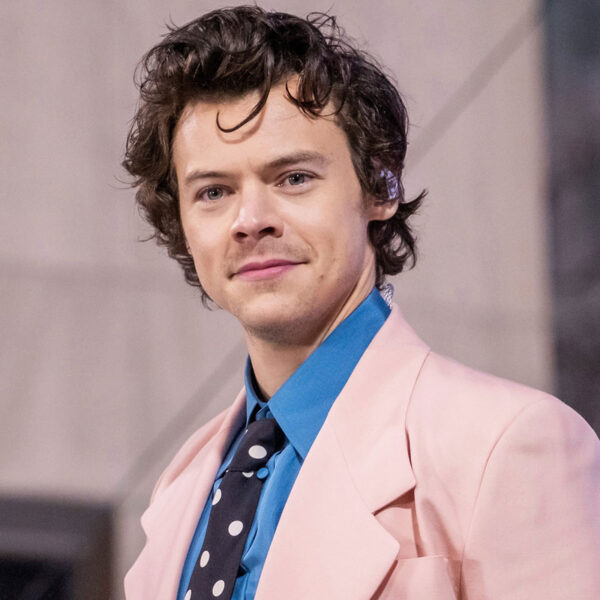 Harry Styles Channel
