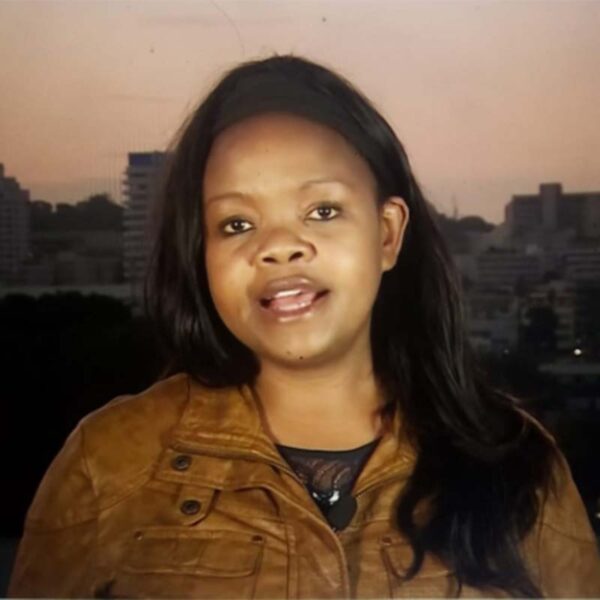 Haru Mutasa Channel