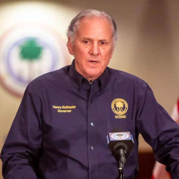 Henry McMaster (R) South Carolina Channel