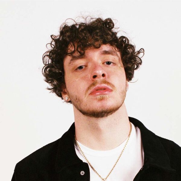 Jack Harlow Channel