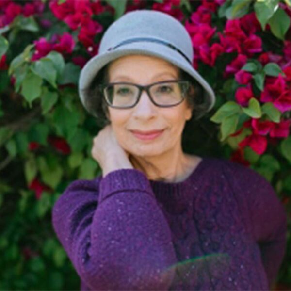 Jackie Diamond Hyman Channel