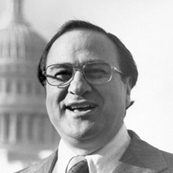 James Abourezk (D) SD Channel