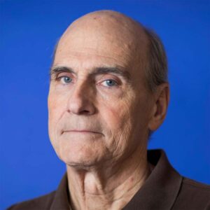 James Taylor Channel