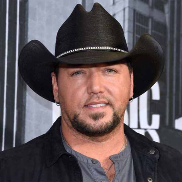 Jason Aldean Channel