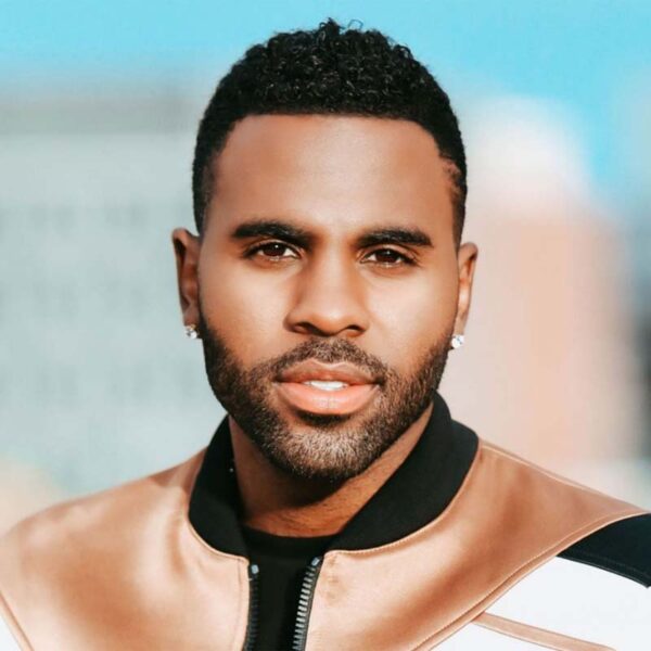 Jason Derulo Channel