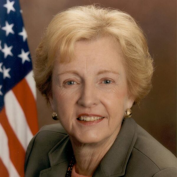 Jean Carnahan (D) MO Channel