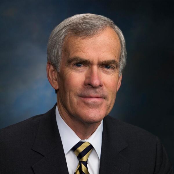 Jeff Bingaman (D) NM Channel