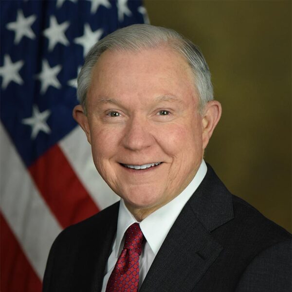 Jeff Sessions (R) AL Channel