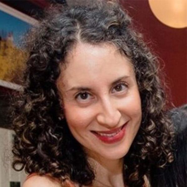Jessica DiNapoli Channel