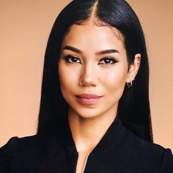 Jhene Aiko Channel