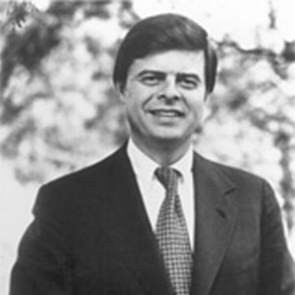 Jim Sasser (D) TN Channel