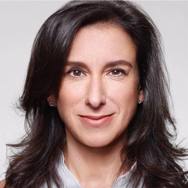 Jodi Kantor Channel
