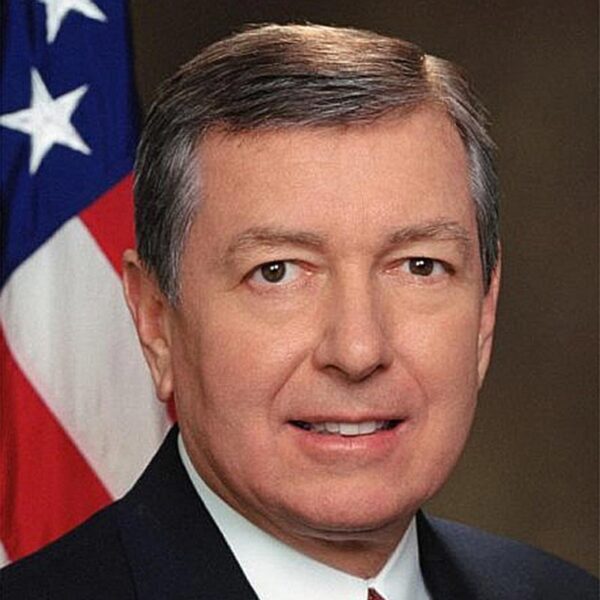 John Ashcroft (R) MO Channel