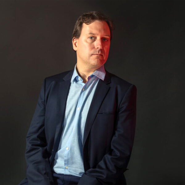 John Carreyrou Channel