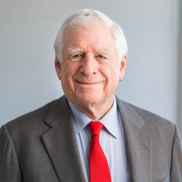 John Danforth (R) MO Channel