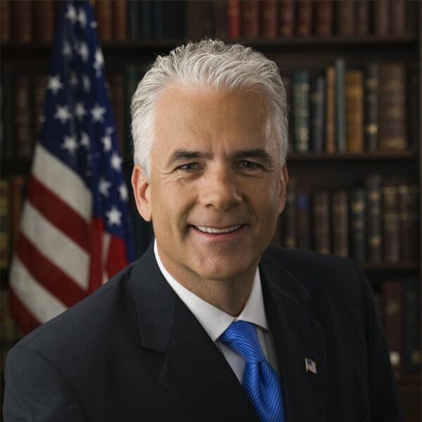 John Ensign (R) NV Channel