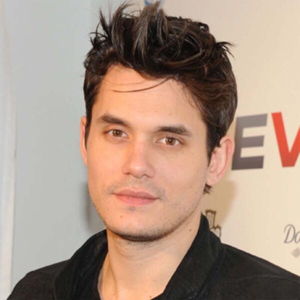 John Mayer Channel