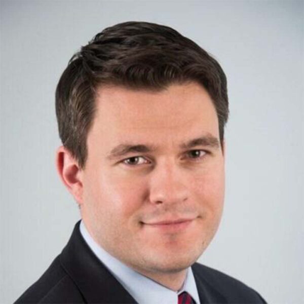 John McCormack Channel