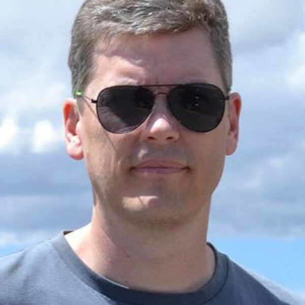 John Sexton Channel