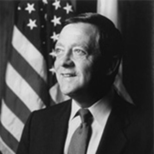John Seymour (R) CA Channel