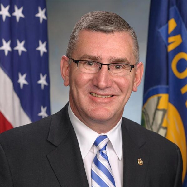John Walsh (D) MT Channel