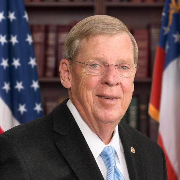 Johnny Isakson (R) GA Channel
