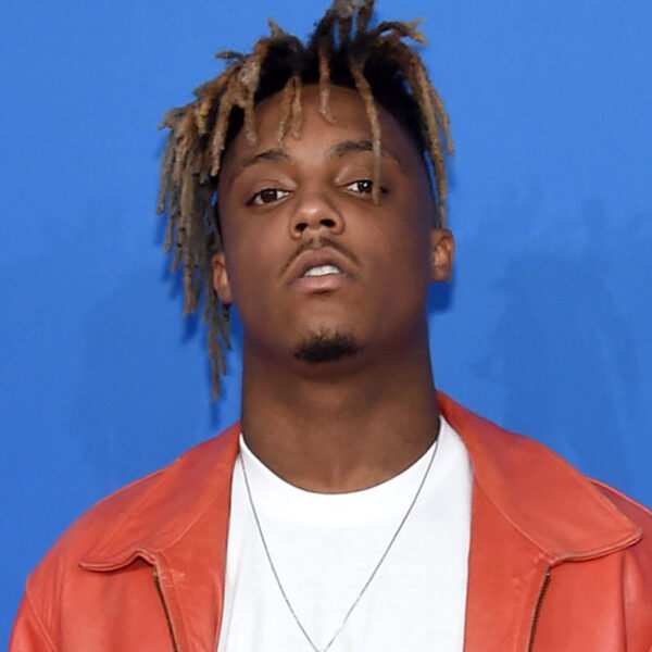 Juice WRLD Channel