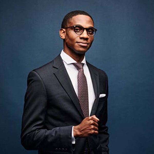 Justin Bibb (D) Mayor Cleveland Ohio Channel