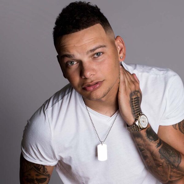 Kane Brown Channel