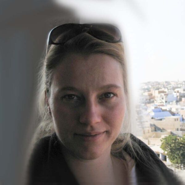 Karin Strohecker Channel