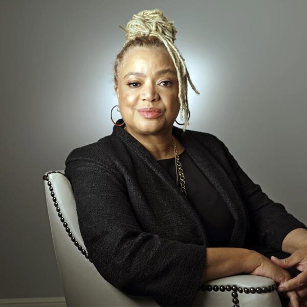 Kasi Lemmons Channel