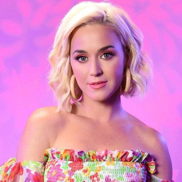 Katy Perry Channel