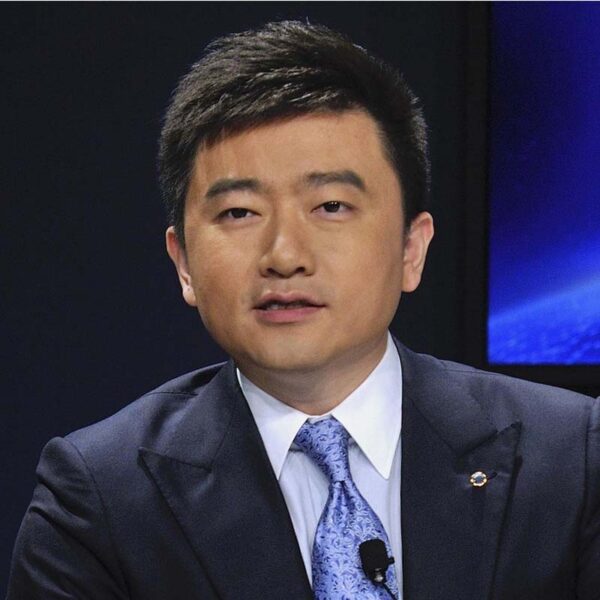 Keith Zhai Channel