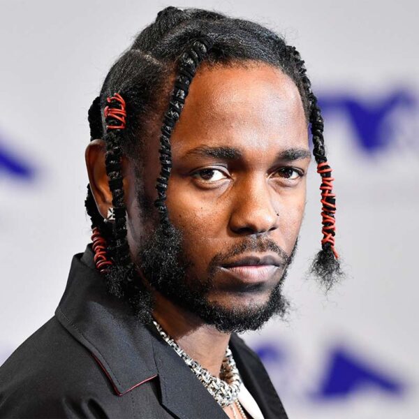 Kendrick Lamar Channel