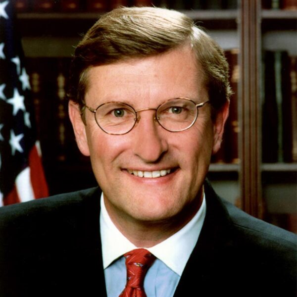 Kent Conrad (D) ND Channel