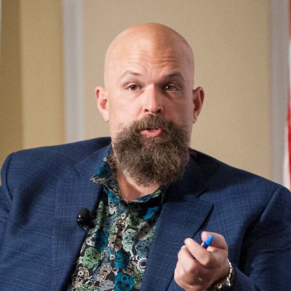 Kevin D Williamson Channel