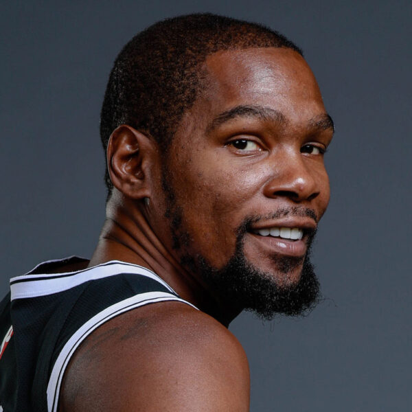 Kevin Durant Channel