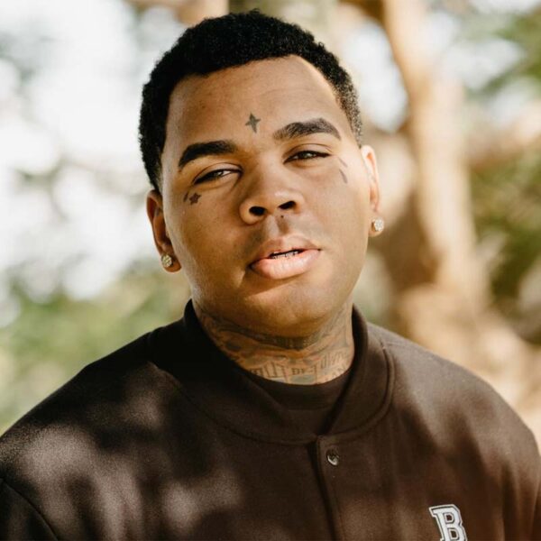 Kevin Gates Channel