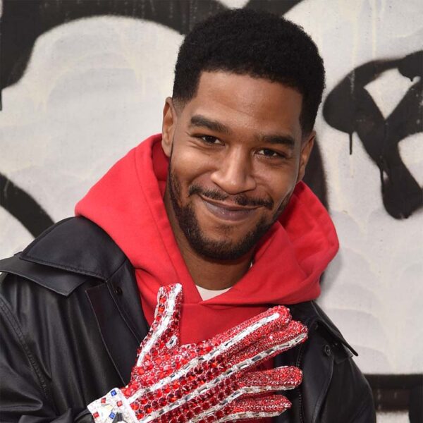 Kid Cudi Channel