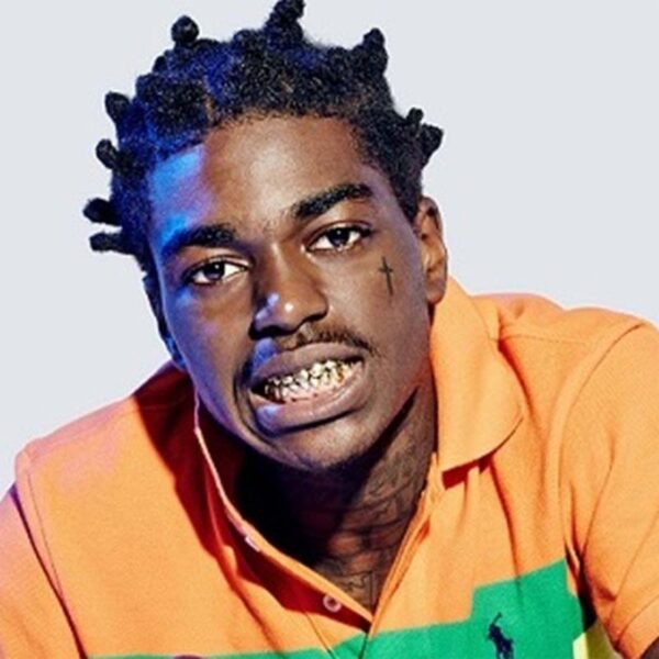 Kodak Black Channel