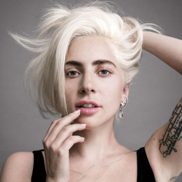 Lady Gaga Channel