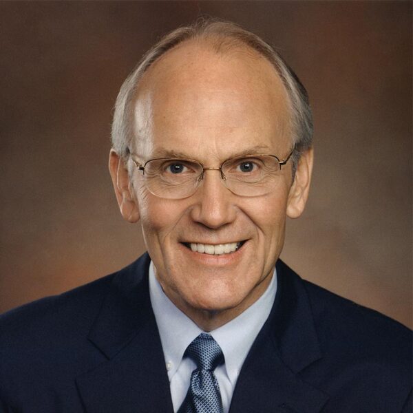 Larry Craig (R) ID Channel