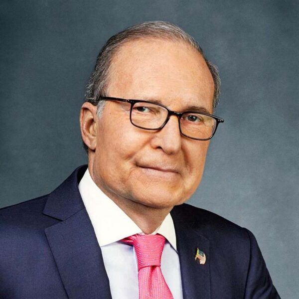 Larry Kudlow Channel