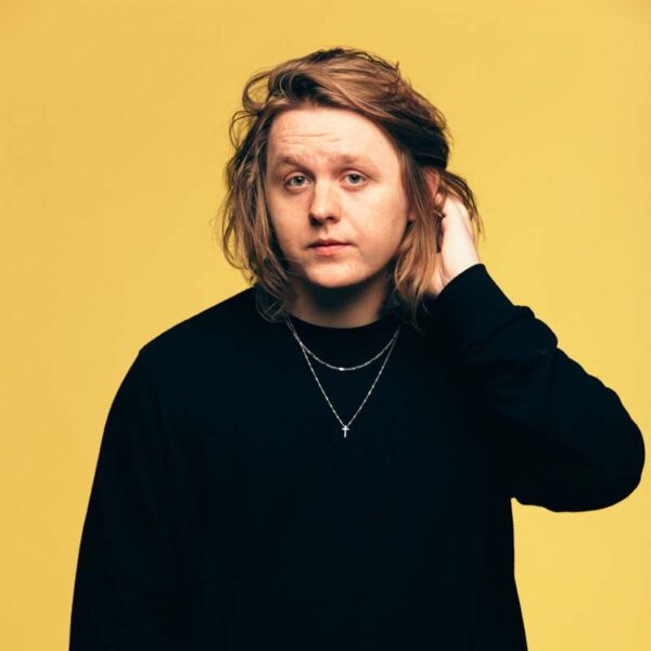 Lewis Capaldi Channel