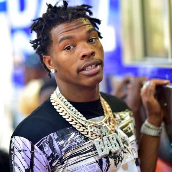 Lil Baby Channel