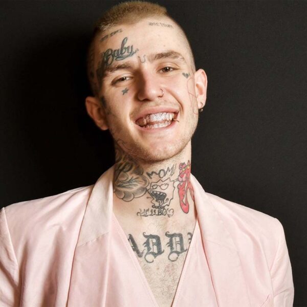 Lil Peep Channel