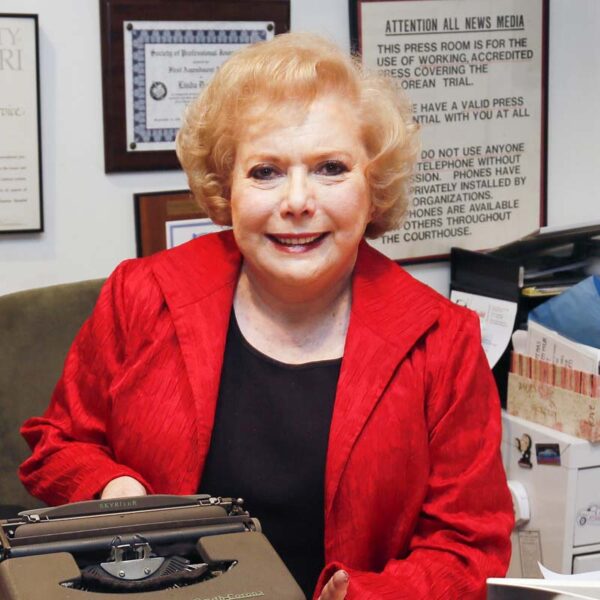 Linda Deutsch Channel