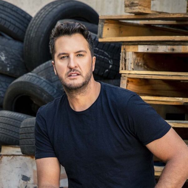 Luke Bryan Channel